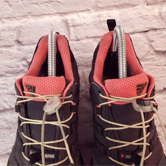 Adidas terrex r swift gore tex trail running shoes sneakers women's size 8 (S2] - Picture 6 of 16